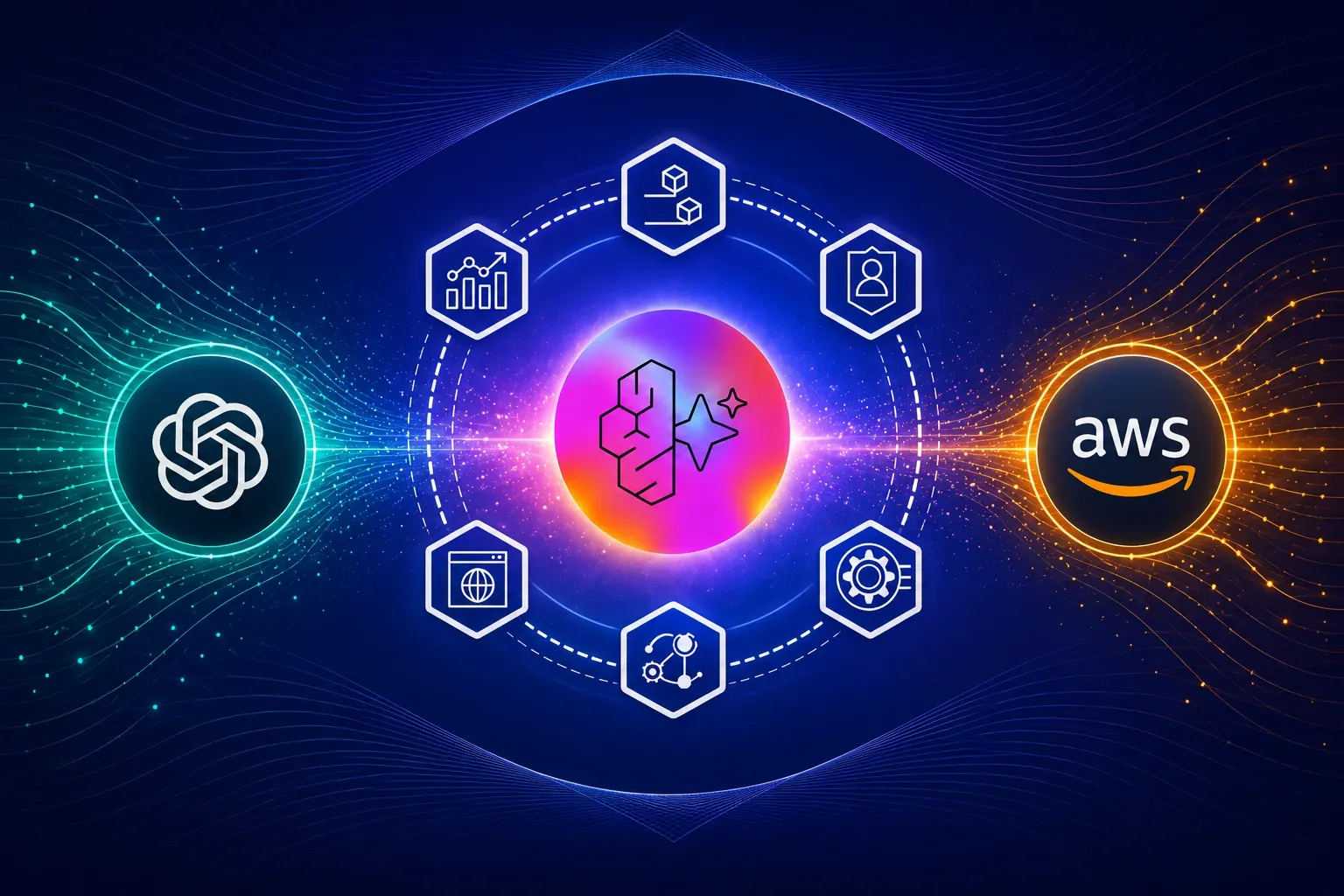 Benchmarking GPT-5.5 on Amazon Bedrock vs. the OpenAI API: The Engineering Walkthrough with Loka
