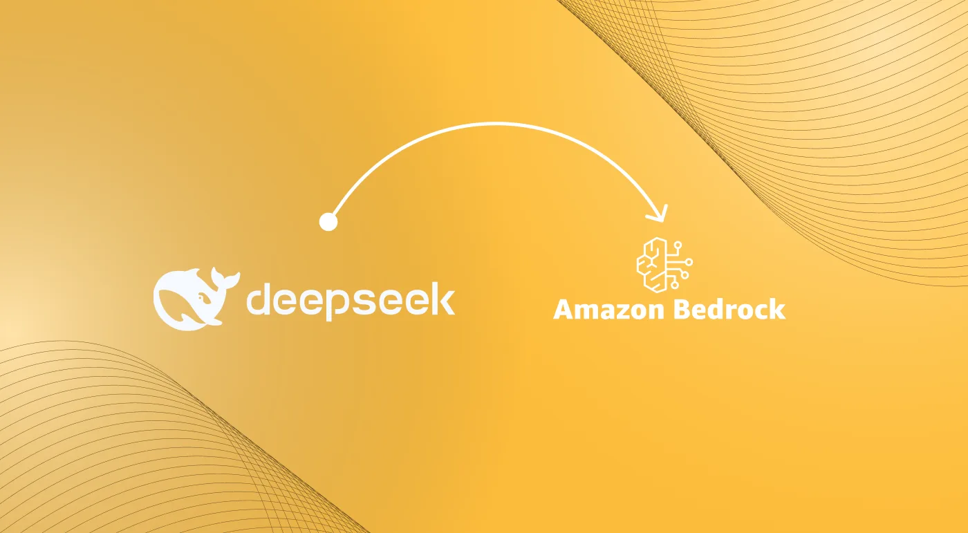 Part 1: Deploying Distilled DeepSeek-R1 Models on Amazon Bedrock