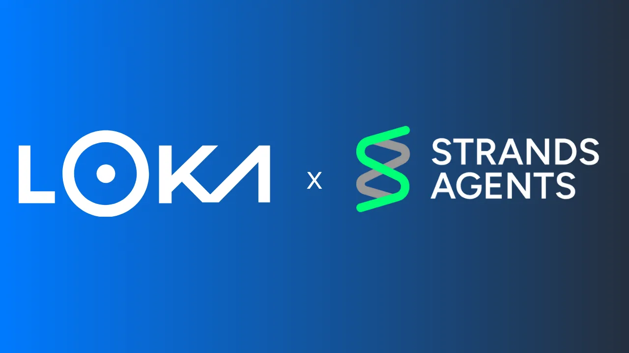 Part 1: Agentic Patterns 101 with Loka & Strands-Agents