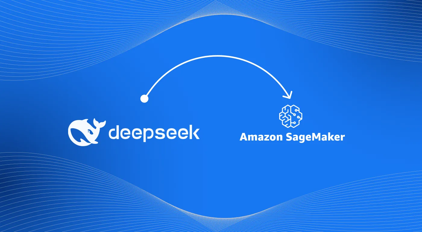 Part 2: Deploying Distiled DeepSeek-R1 Models on Amazon SageMaker AI