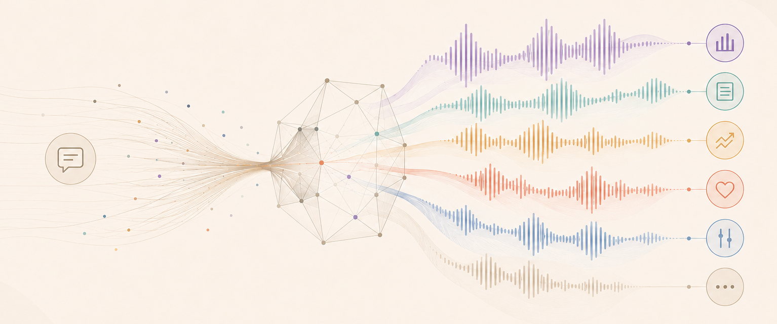 Cover image (to be added): six emotion-control paradigms across fourteen open-source text-to-speech models.